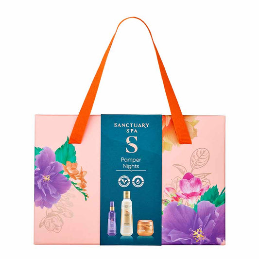 Sanctuary Pamper Nights Gift Set