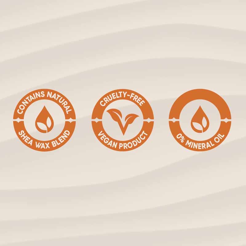 Sanctuary Spa Wellness Candle information