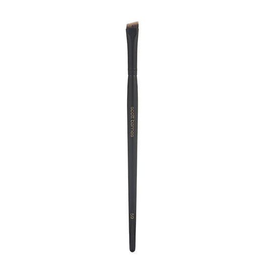 Scott Barnes #59 Lip & Eye Precision Liner Brush | Eyeliner brush | Brow Brush | Lip Liner Brush
