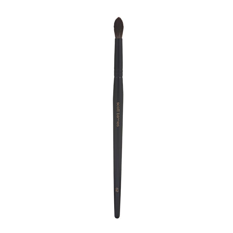 Scott Barnes #62 Eye Blender Brush | Scott Barnes makeup brushes