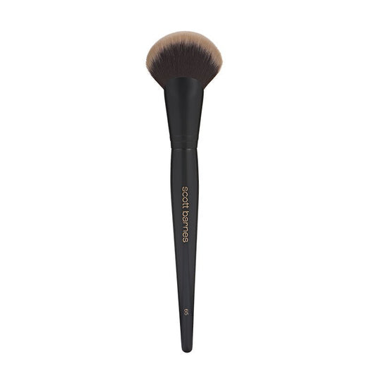 Scott Barnes #65 Flawless Face Brush