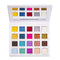 Scott Barnes Colour Bomb Eyeshadow Palette