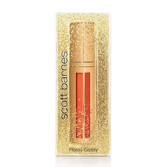Scott Barnes Flossy Glossy Lip Gloss