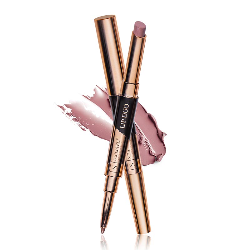 Sculpted By Aimee Connolly Lip Duo Discontinued