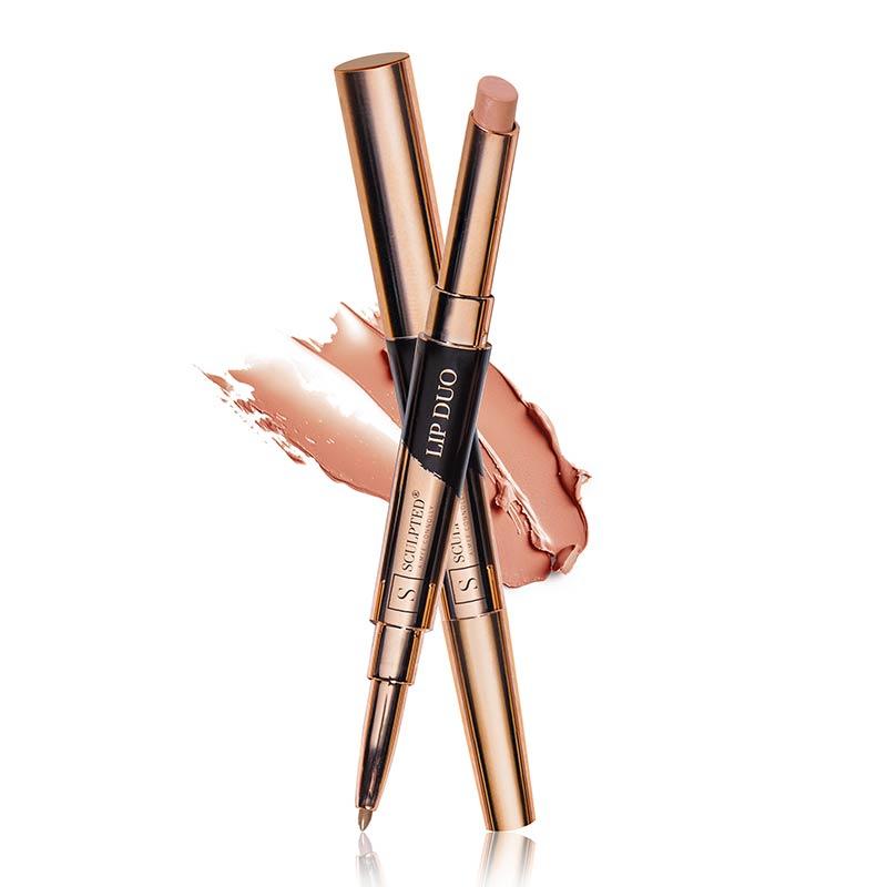 Sculpted by Aimee Lip Duo | lip liner | lipstick
