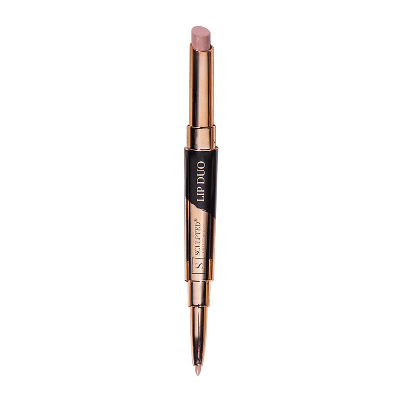 Sculpted by Aimee Lip Duo | lip pencil | lip tint