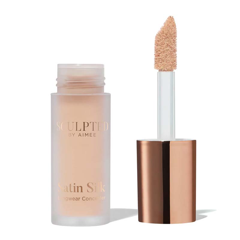 Sculpted By Aimee Connolly Satin Silk Concealer Discontinued