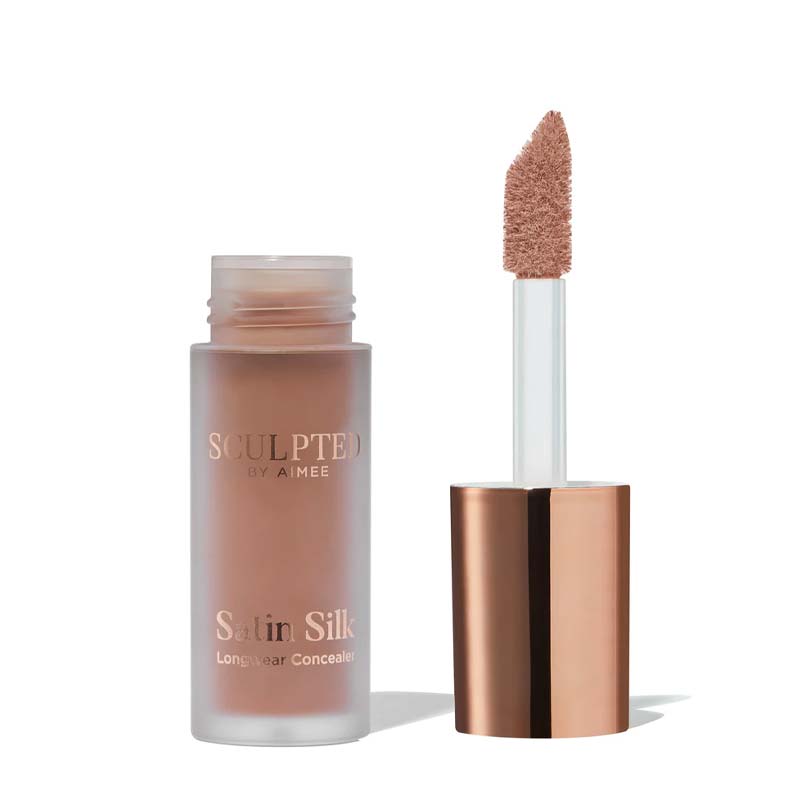 Sculpted By Aimee Connolly Satin Silk Concealer Discontinued