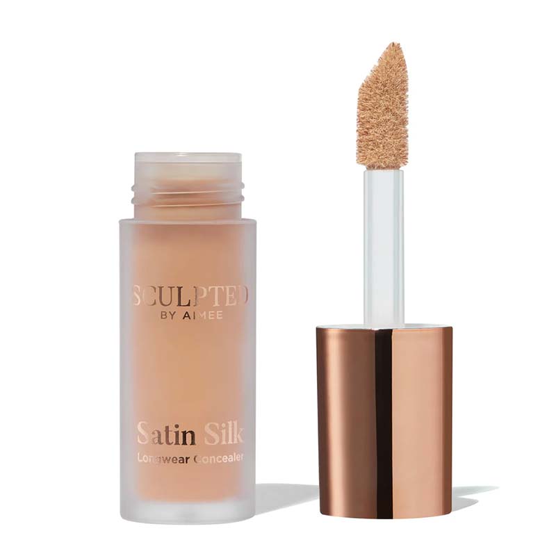 Sculpted By Aimee Connolly Satin Silk Concealer Discontinued