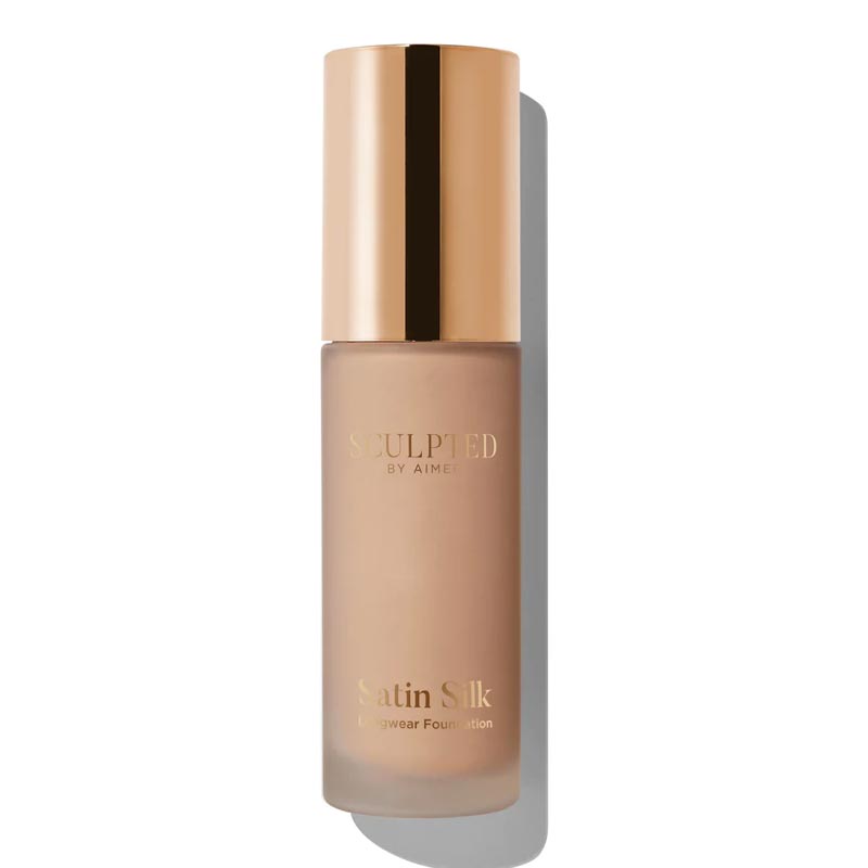 Sculpted By Aimee Connolly Satin Silk Concealer Discontinued