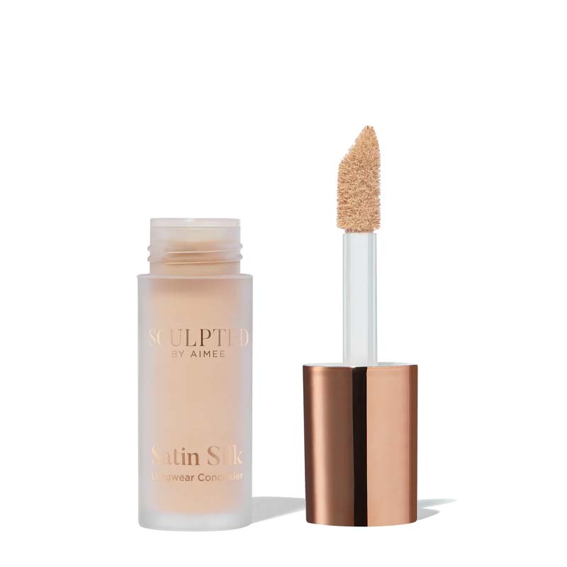 Sculpted By Aimee Connolly Satin Silk Concealer Discontinued