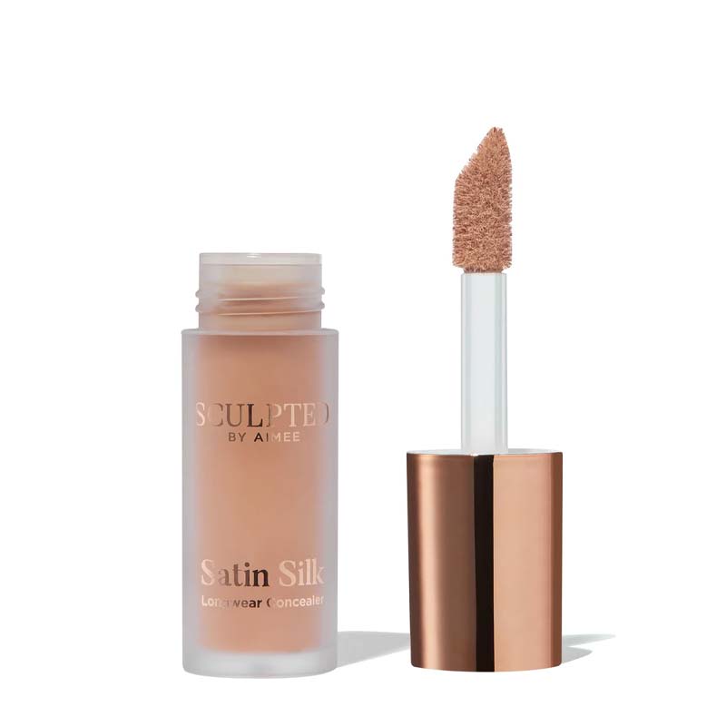 Sculpted By Aimee Connolly Satin Silk Concealer Discontinued