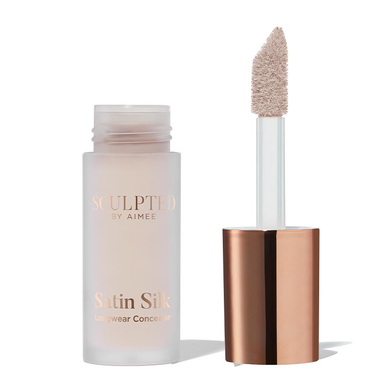 Sculpted By Aimee Connolly Satin Silk Concealer Discontinued