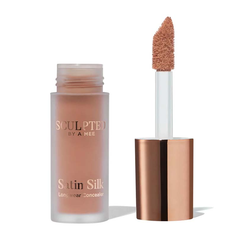 Sculpted By Aimee Connolly Satin Silk Concealer Discontinued