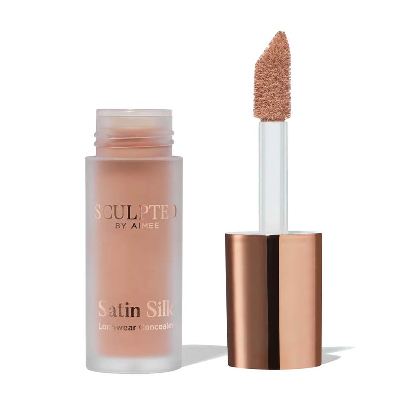 Sculpted By Aimee Connolly Satin Silk Concealer Discontinued