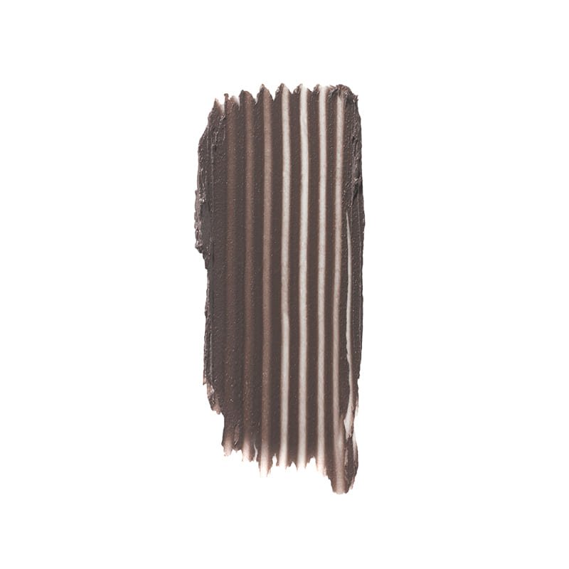 Sculpted by Aimee | EasyBrow | Swatch | Deep Brown Brow Gel