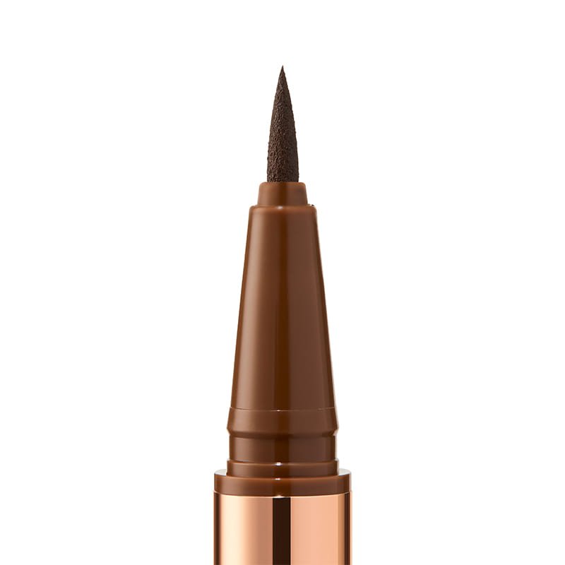 Sculpted by Aimee | EasyGlide | Precision | Liquid | Eyeliner | long-wearing | pigmented | perfect flick | brown | black