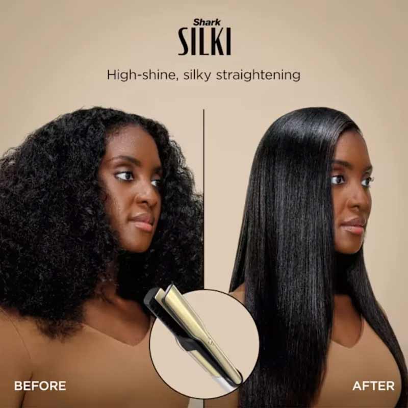 Shark 4-in-1 Glam Hot Tool Air Styling & Drying System