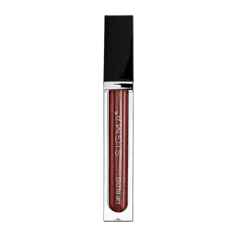 Sigma Beauty Untamed Collection Lip Gloss Discontinued