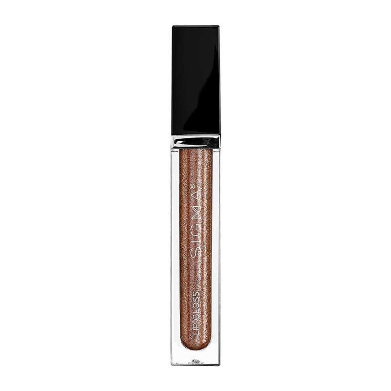 Sigma Beauty Untamed Collection Lip Gloss Discontinued