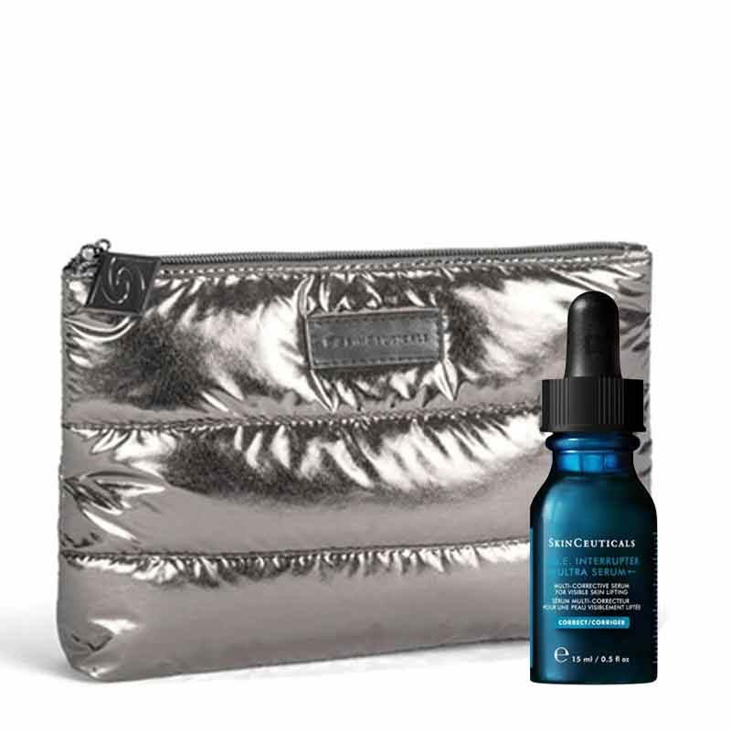 SkinCeuticals Bag & A.G.E. Interrupter Ultra Serum 15ml GWP