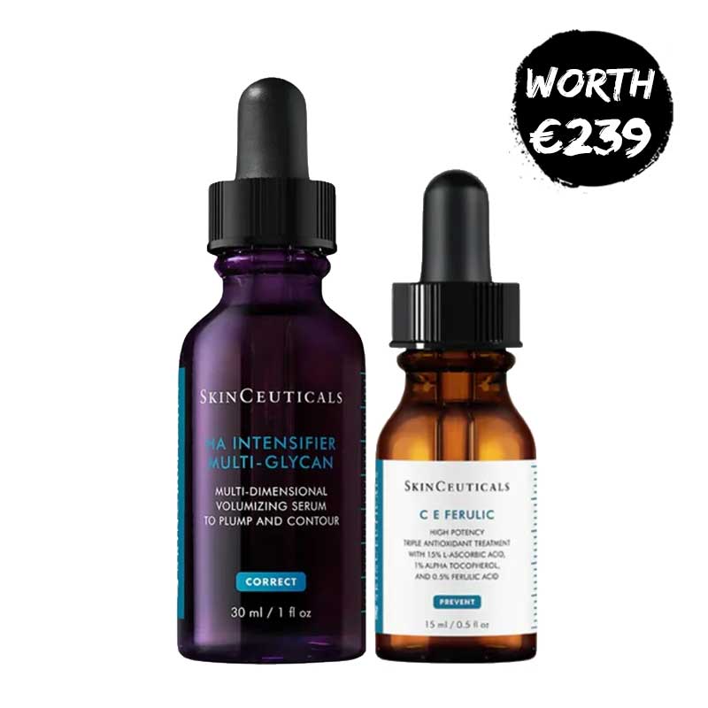 SkinCeuticals HA Hyaluronic Acid Intensifier Multi-Glycan Serum