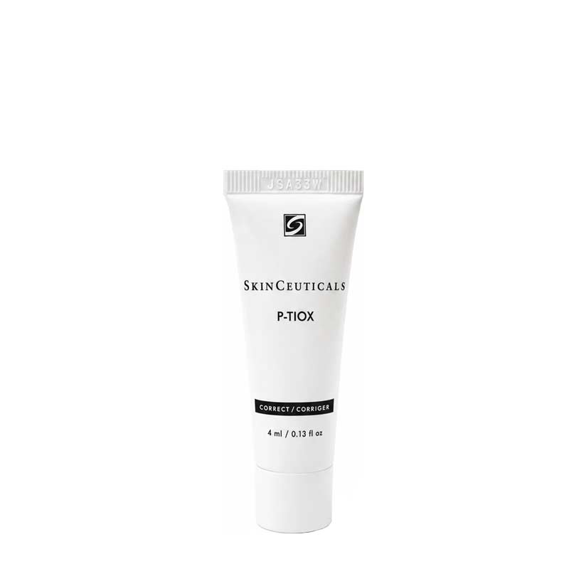SkinCeuticals P-TIOX Cream 4ml GWP