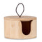 Skoon Reusable Cleansing Pads Bamboo Holder