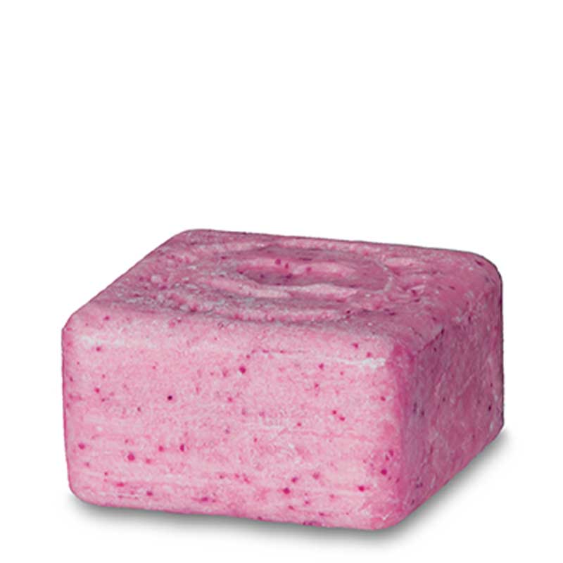 Skoon Shower Bar – Flower Power | solid bar of soap shower gel