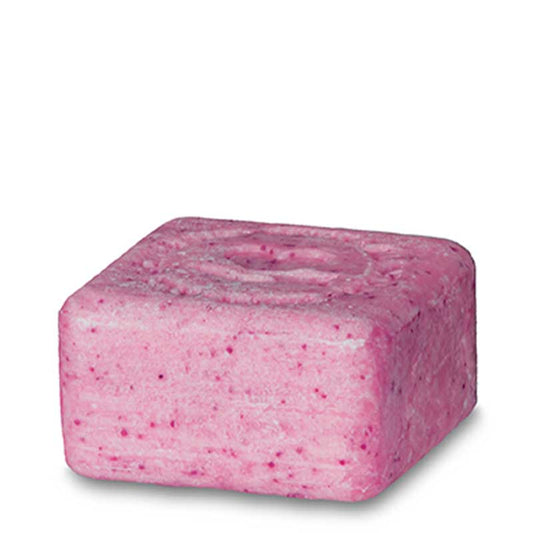 Skoon Shower Bar – Flower Power | solid bar of soap shower gel