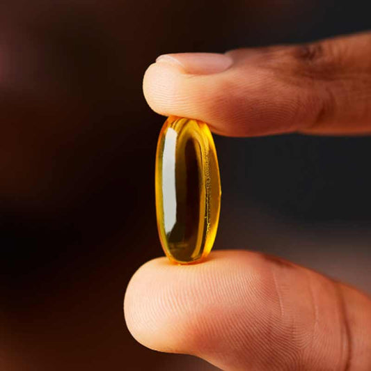 Solgar Omega 3-6-9 Fish, Flax, Borage 60 Softgels immune health