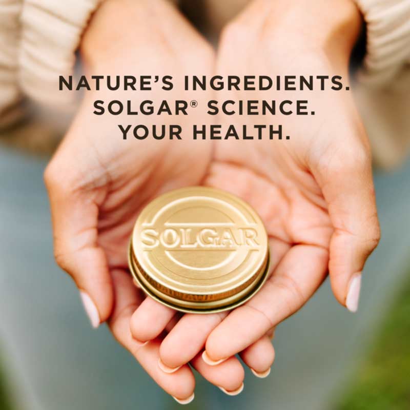 Solgar Super Cod Liver Oil Complex Softgels