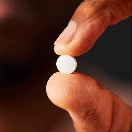 Solgar Zinc Picolinate 22 mg Tablets