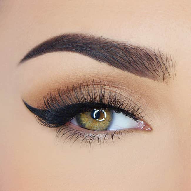 SOSU by Suzanne Jackson 7 Deadly Sins Sinful Lashes - Lust | Vegan False Lashes