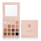 SOSU Cosmetics All Matte Everything Eyeshadow Palette