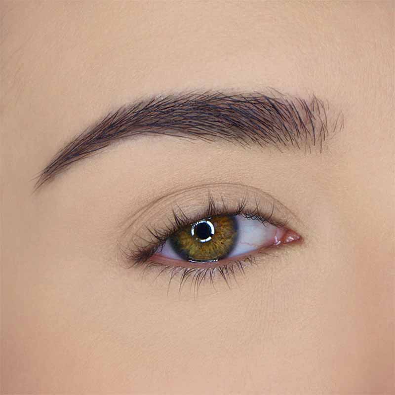 SOSO By Suzanne Jackson Brow Beautiful Brow Gel - Model Light Cool
