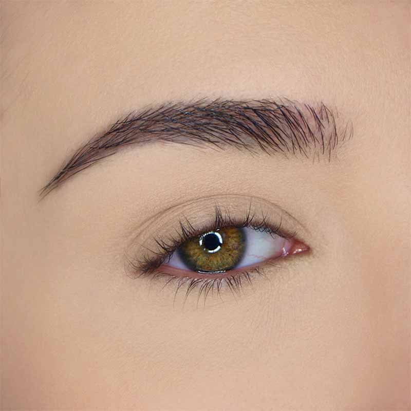 SOSO By Suzanne Jackson Brow Beautiful Brow Gel - Model Clear