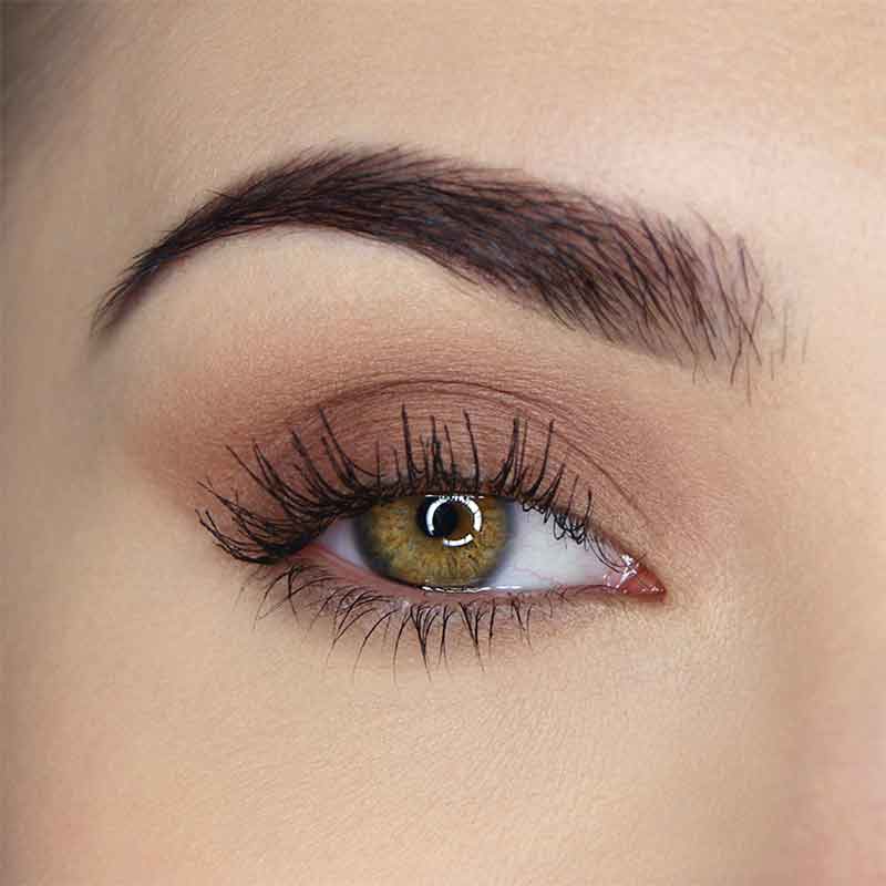 SOSO Eye Voltage Volumizing Mascara | Dramatic Eye Look