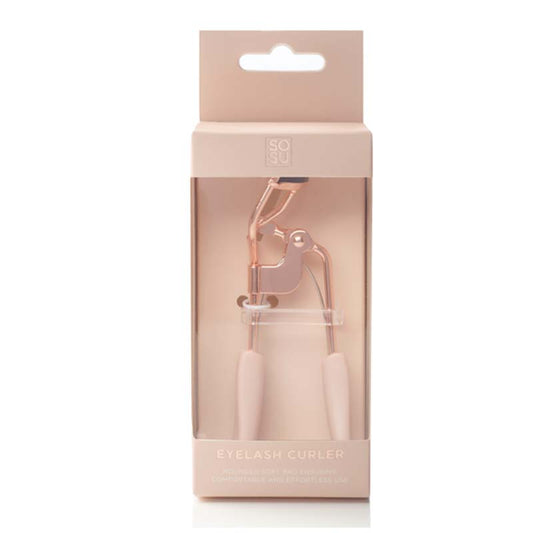 SOSU By Suzanne Jackson Eyelash Curler | Makeup | SOSU by suzanne jackson | makeup | makeup tool | eyelash tool | eyelash curler