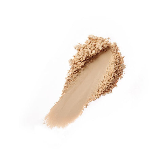 SOSO Face Focus Loose Setting Powder - Light