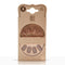 SOSU Cosmetics False Nails Mocha Latte