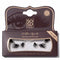 SOSU Cosmetics Hidden Agenda Fox Eye False Lashes Feline
