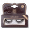 SOSU Cosmetics Hidden Agenda Fox Eye False Lashes Feral