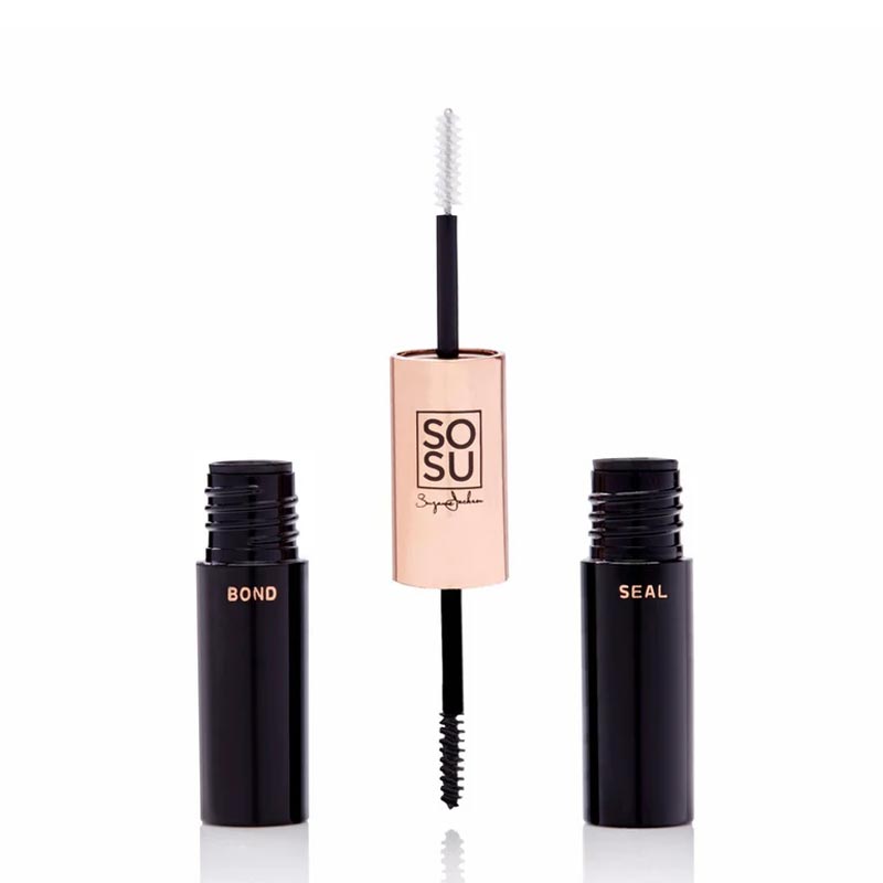 SOSU by Suzanne Jackson Hidden Agenda Under Lash Adhesive | SOSU | Hidden Agenda | Lashes | False lashes