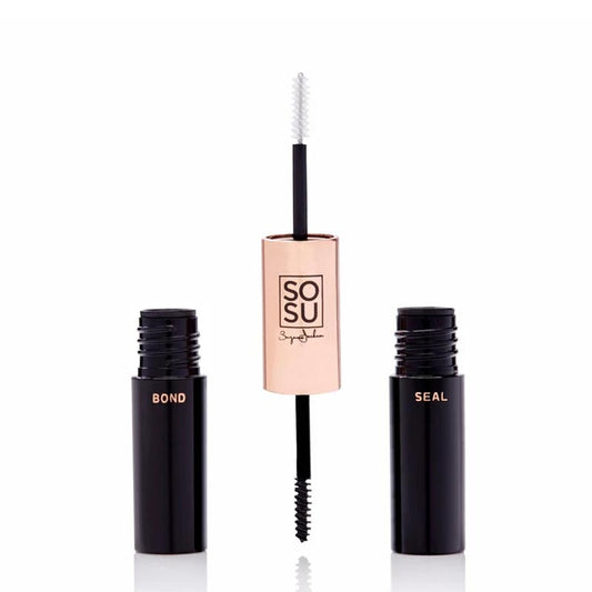 SOSU by Suzanne Jackson Hidden Agenda Under Lash Adhesive | SOSU | Hidden Agenda | Lashes | False lashes