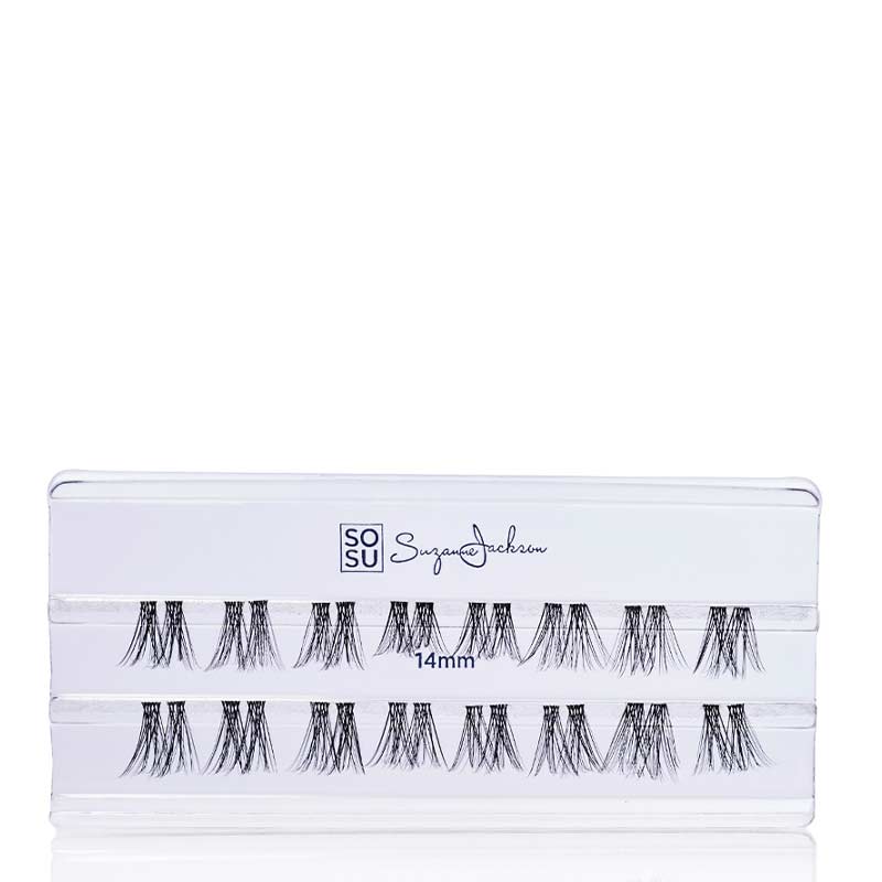 SOSU Cosmetics Hidden Agenda Undetectable Refill Pack