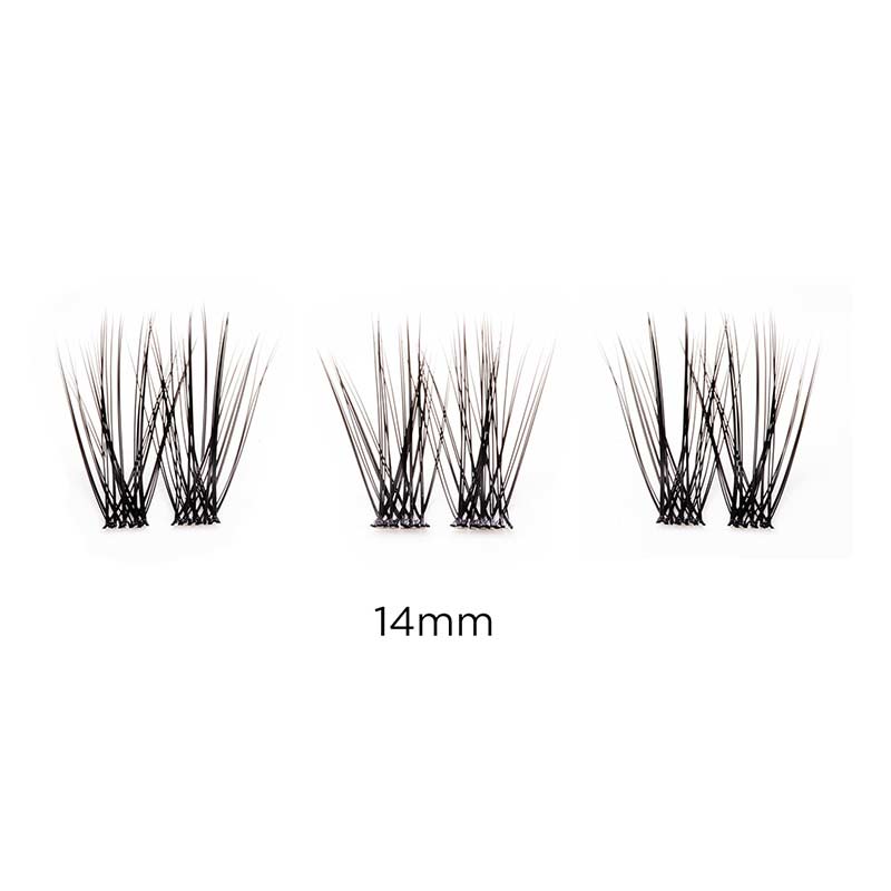 SOSU Cosmetics Hidden Agenda Undetectable Refill Pack