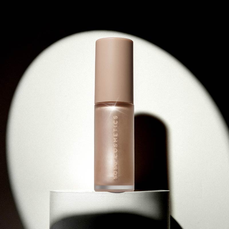 SOSU Cosmetics Liquid Highlight Spotlight
