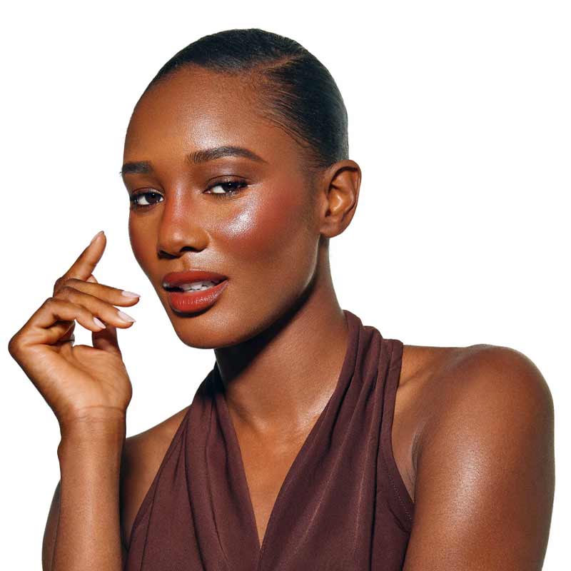 SOSU Cosmetics Liquid Highlight, liquid highlighter