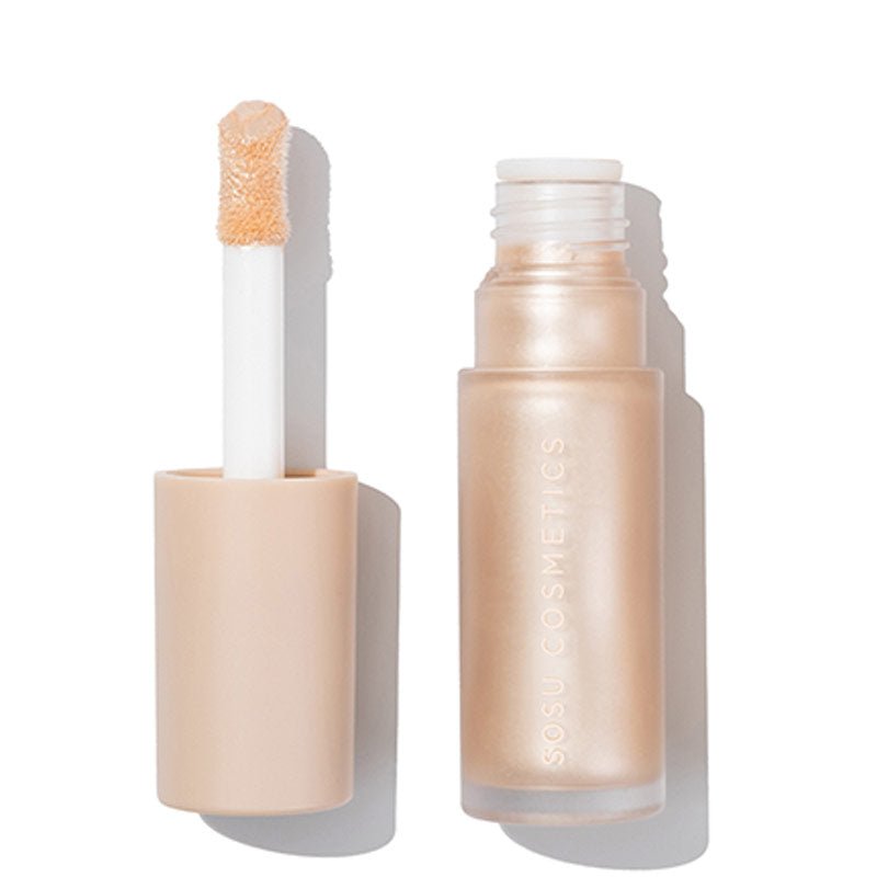 SOSU Cosmetics Liquid Highlight Spotlight
